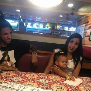 Meet your Posher, Tamara